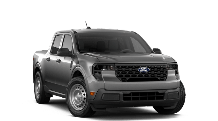 Maverick® vehicle